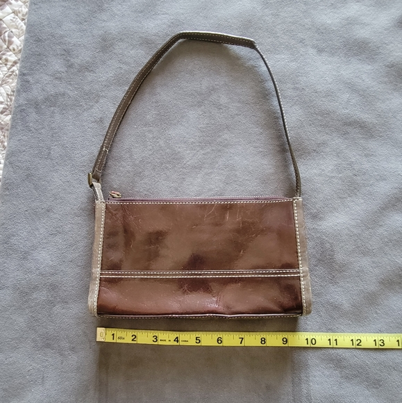 kenneth cole reaction vintage y2k mini hand shoulder bag - Picture 5 of 7